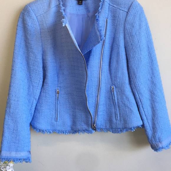 J Crew jacket - Picture 4 of 4